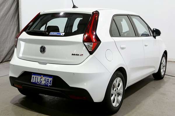 2024 MG MG3 Core