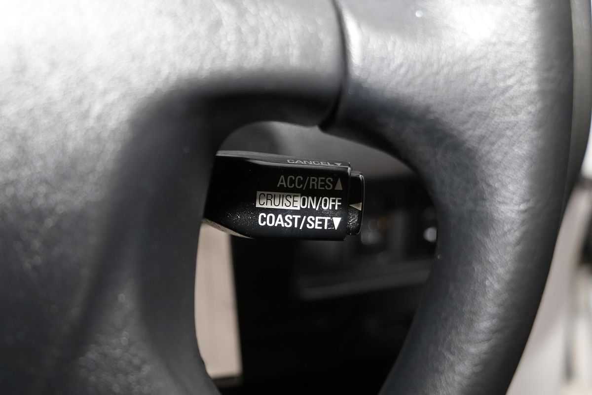 2005 Mitsubishi Outlander LS ZF