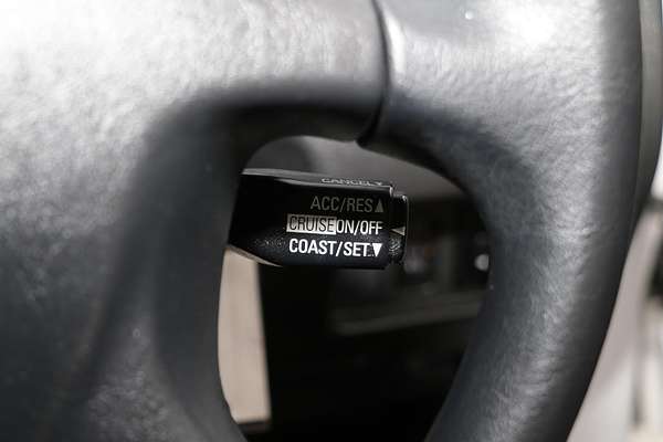 2005 Mitsubishi Outlander LS ZF