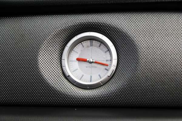 2005 Mitsubishi Outlander LS ZF