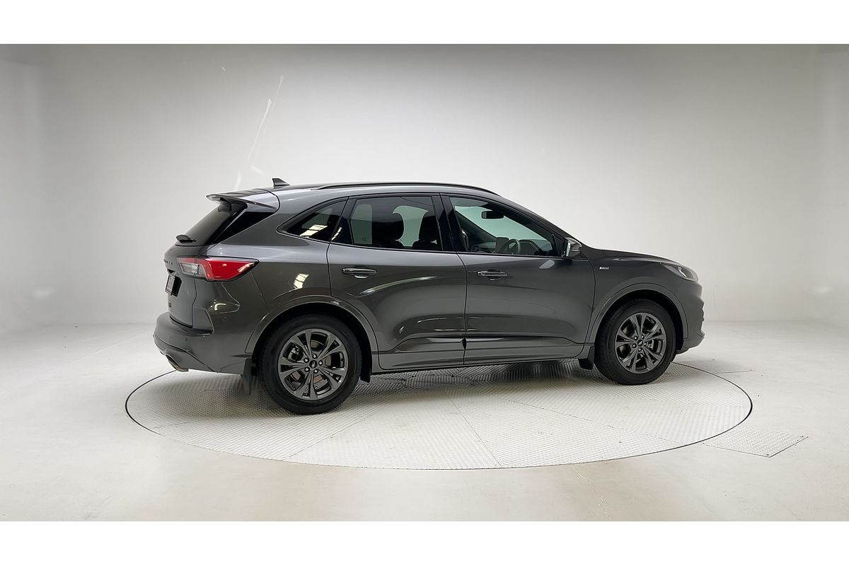 2020 Ford Escape ST-Line ZH