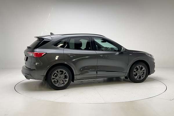 2020 Ford Escape ST-Line ZH