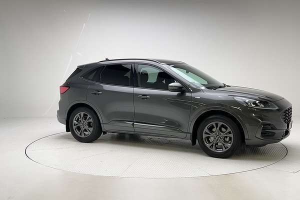 2020 Ford Escape ST-Line ZH