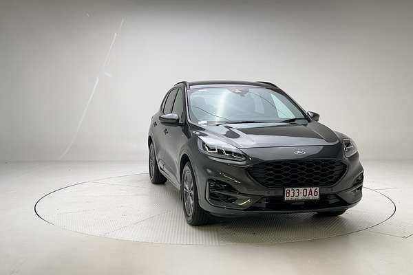 2020 Ford Escape ST-Line ZH