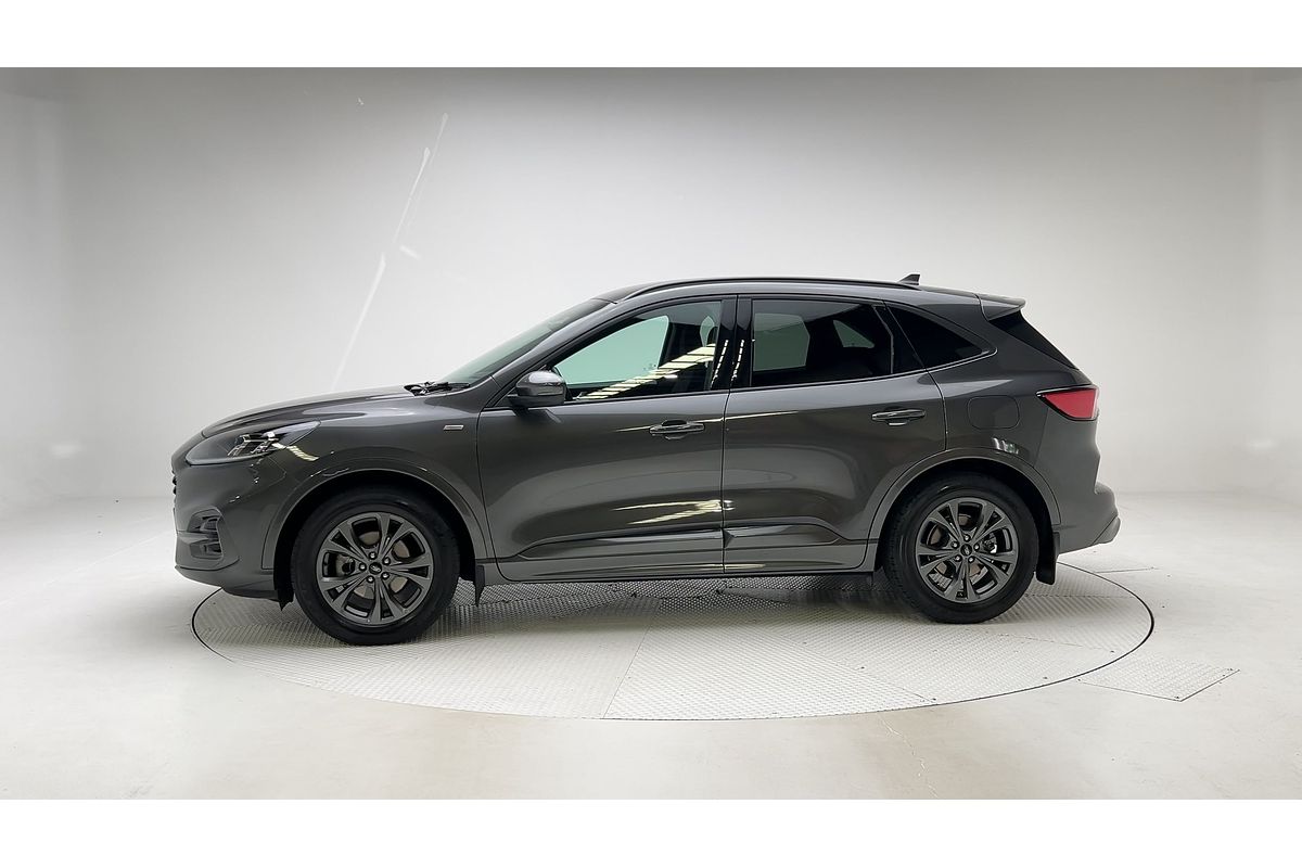 2020 Ford Escape ST-Line ZH