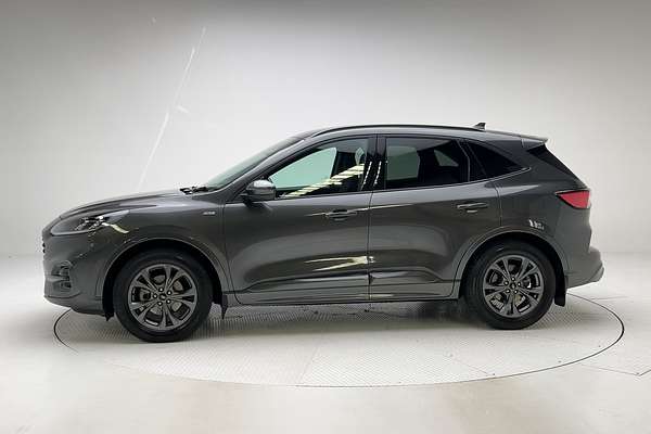 2020 Ford Escape ST-Line ZH