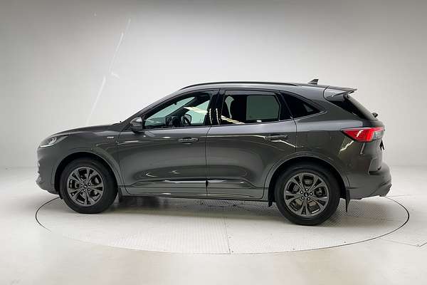 2020 Ford Escape ST-Line ZH