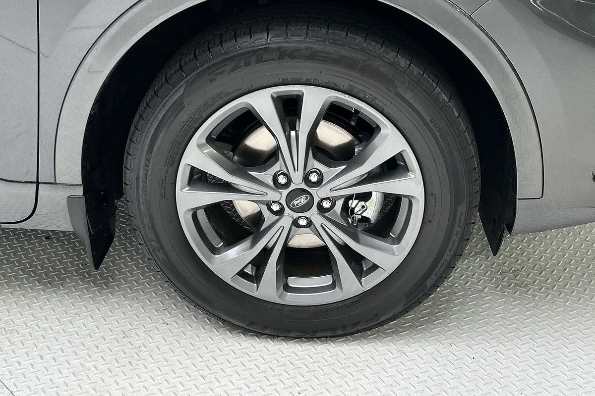 2020 Ford Escape ST-Line ZH