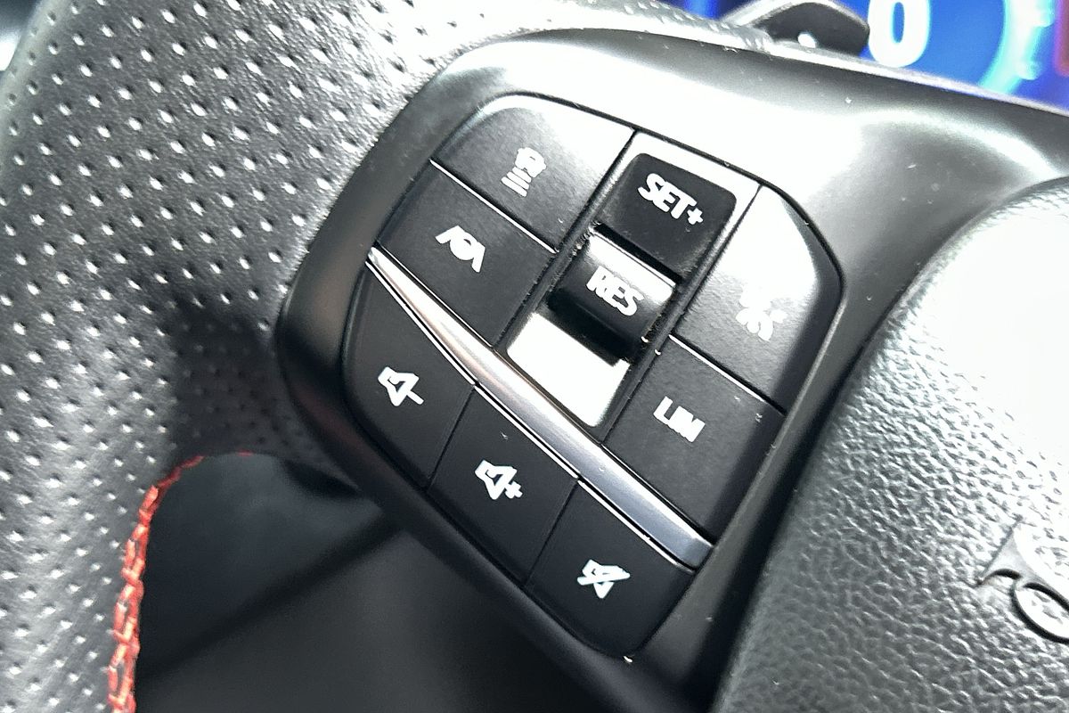 2020 Ford Escape ST-Line ZH