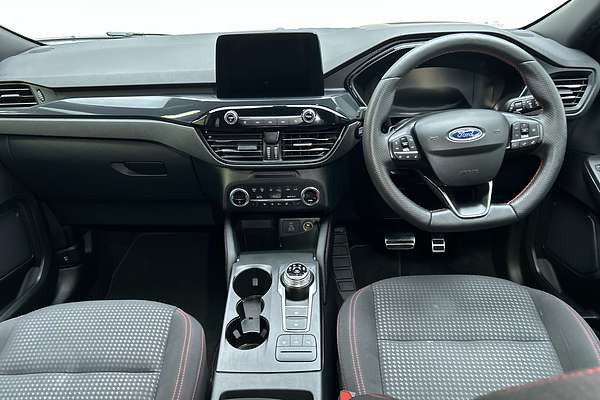 2020 Ford Escape ST-Line ZH