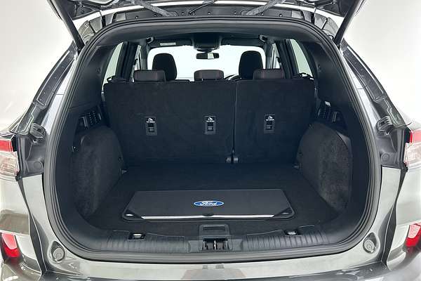 2020 Ford Escape ST-Line ZH