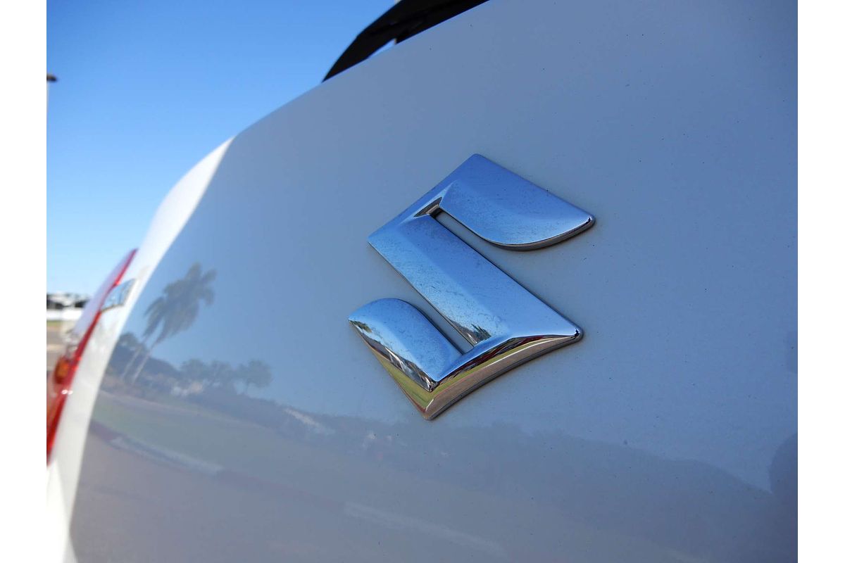 2022 Suzuki Swift Sport AZ Series II