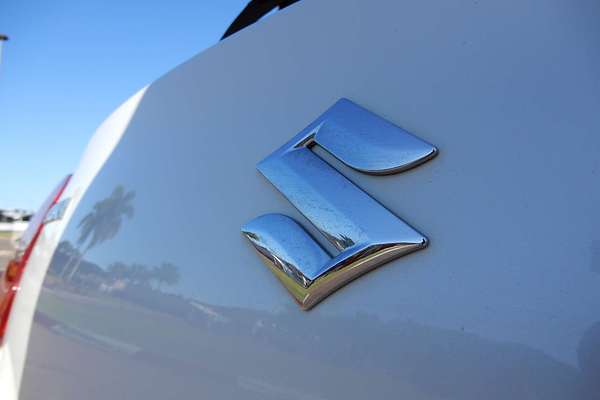 2022 Suzuki Swift Sport AZ Series II