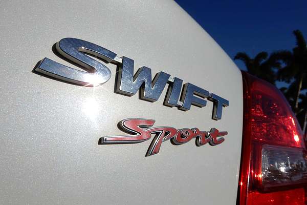 2022 Suzuki Swift Sport AZ Series II