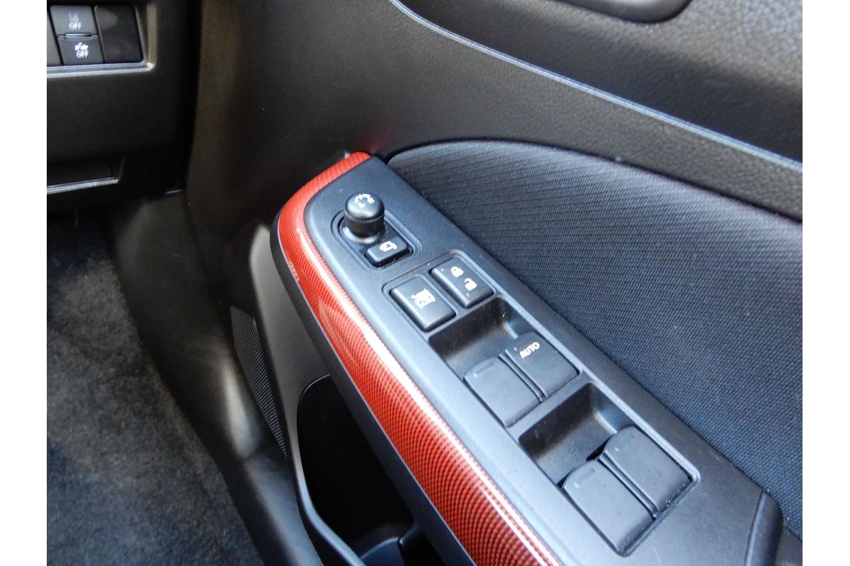 2022 Suzuki Swift Sport AZ Series II