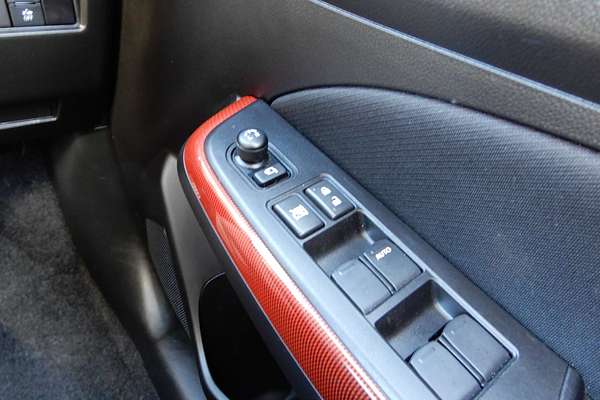 2022 Suzuki Swift Sport AZ Series II