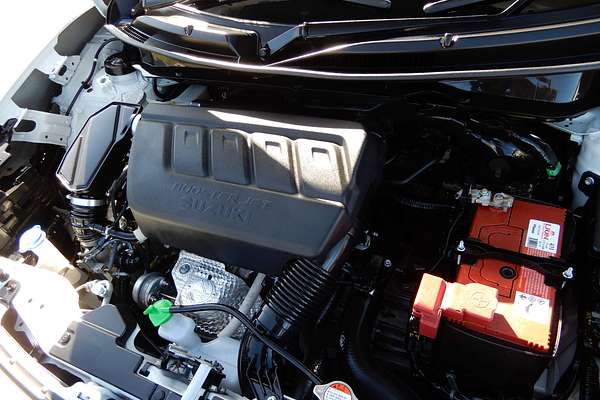 2022 Suzuki Swift Sport AZ Series II