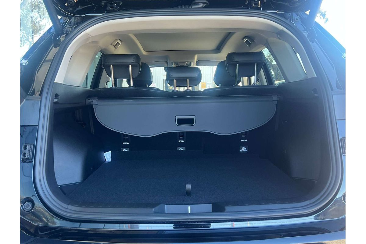 2025 GWM Haval H6 Ultra Hybrid B01