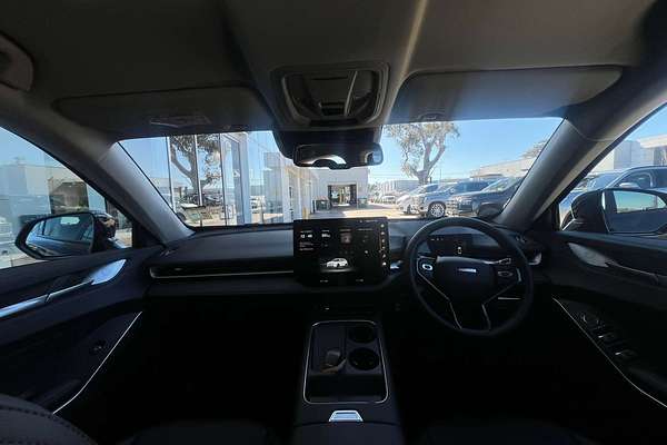 2025 GWM Haval H6 Ultra Hybrid B01