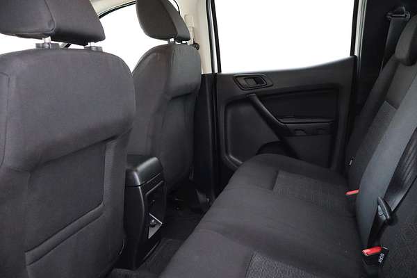 2021 Ford Ranger XL PX MkIII 4X4 3.2L