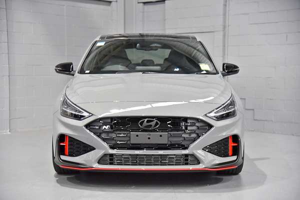 2025 Hyundai i30 N Premium PDe.V6