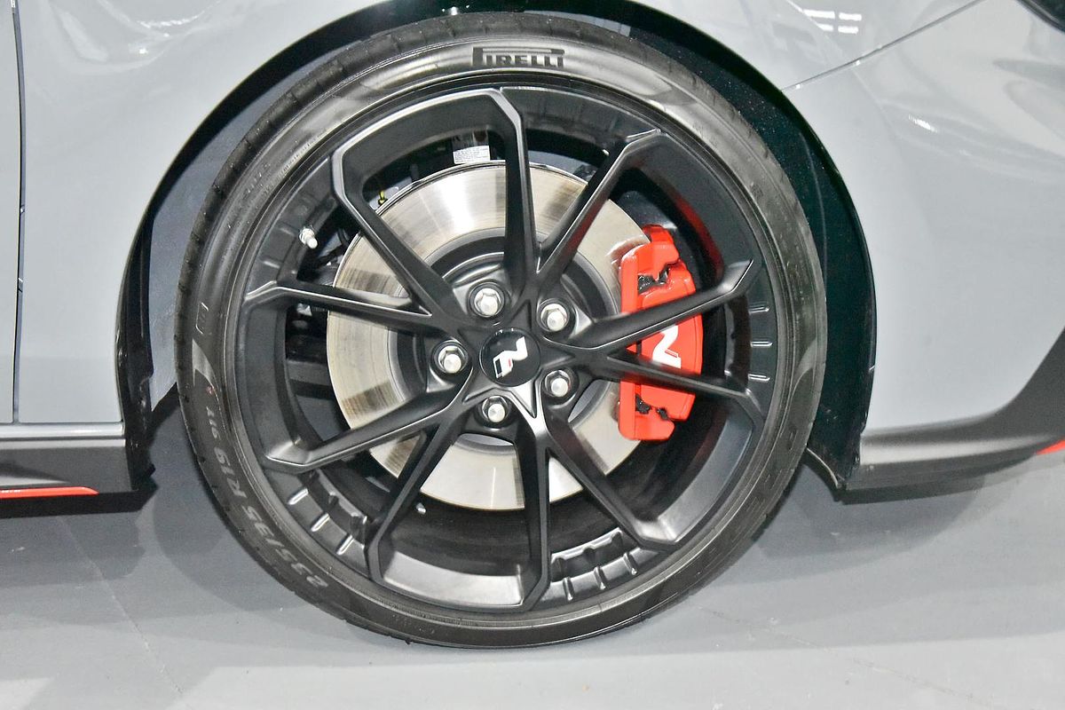 2025 Hyundai i30 N Premium PDe.V6