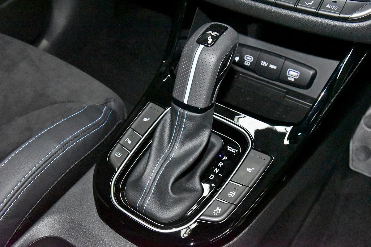 2025 Hyundai i30 N Premium PDe.V6