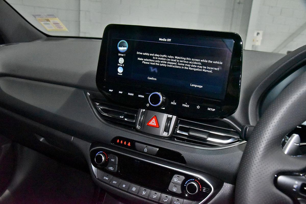 2025 Hyundai i30 N Premium PDe.V6