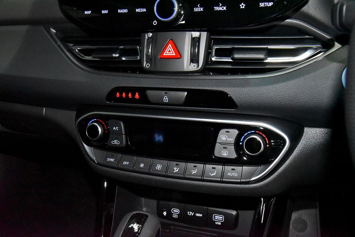 2025 Hyundai i30 N Premium PDe.V6