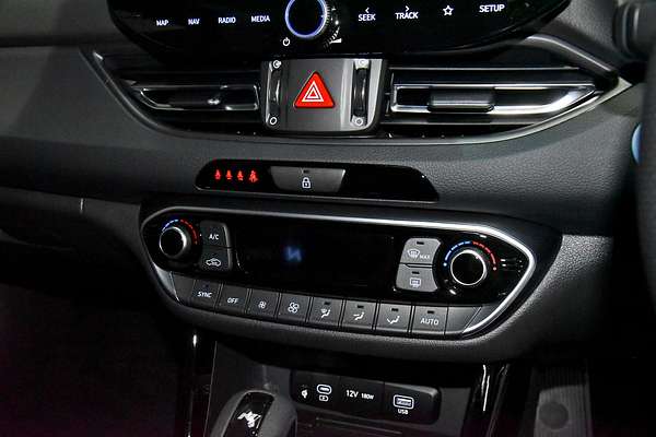 2025 Hyundai i30 N Premium PDe.V6