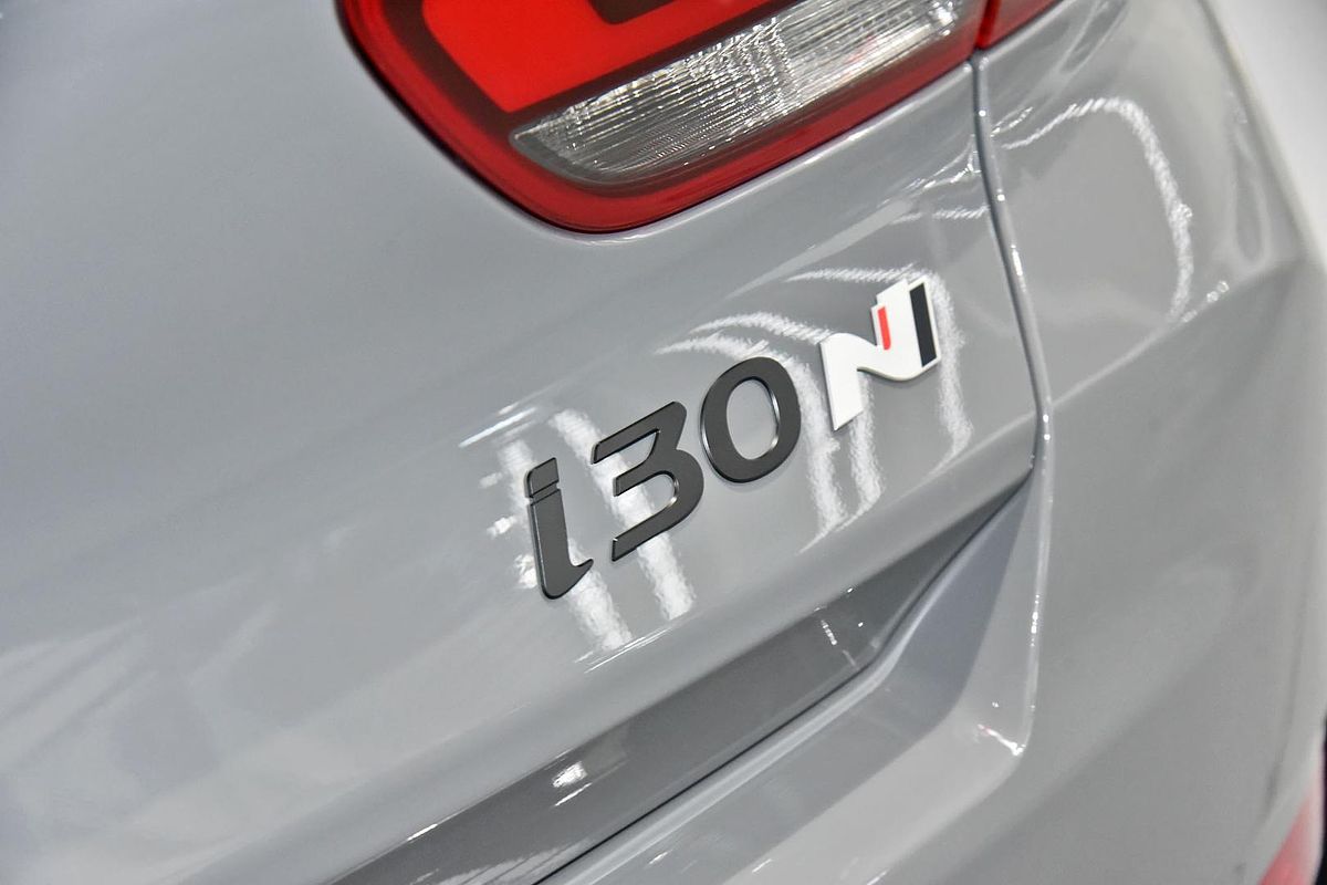 2025 Hyundai i30 N Premium PDe.V6
