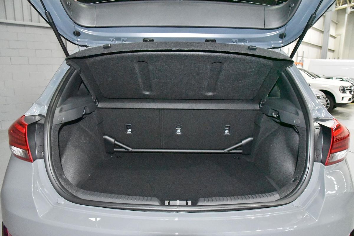 2025 Hyundai i30 N Premium PDe.V6