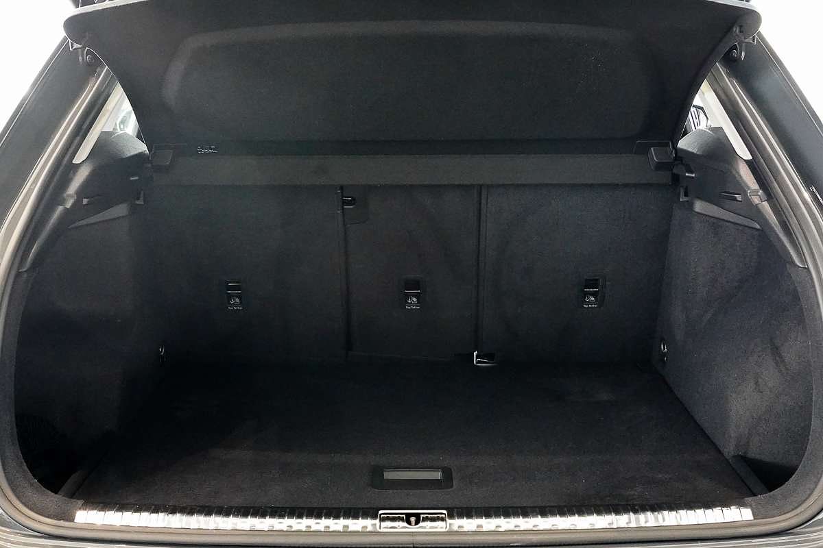 2021 Audi Q3 35 TFSI F3