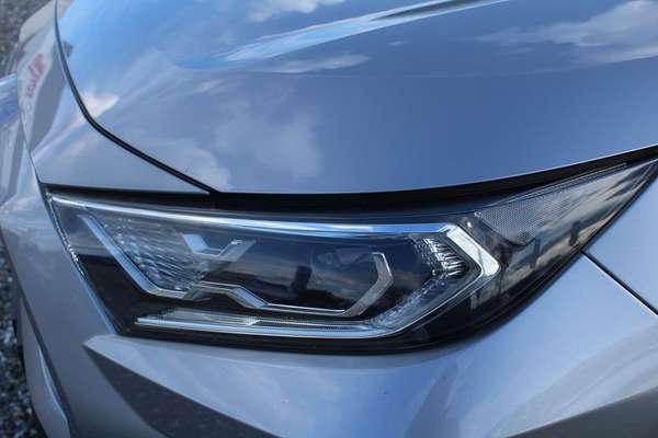 2019 Toyota RAV4 GXL AXAH54R
