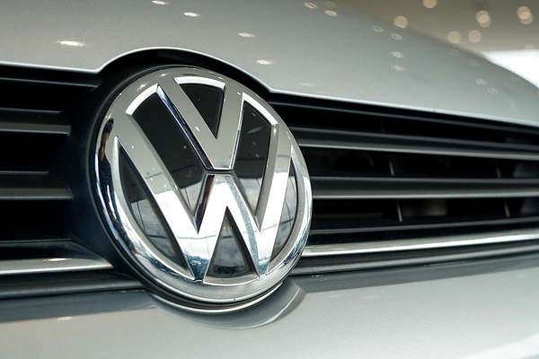 2017 Volkswagen Polo 66TSI Urban 6R
