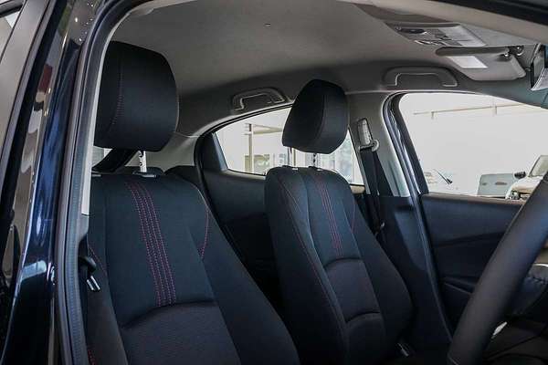 2025 Mazda 2 G15 Evolve DJ Series
