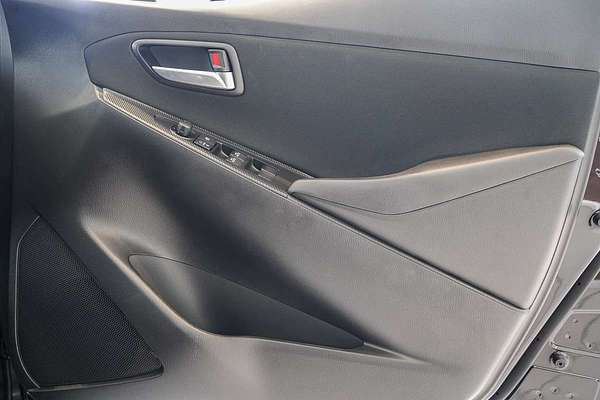 2025 Mazda 2 G15 Evolve DJ Series