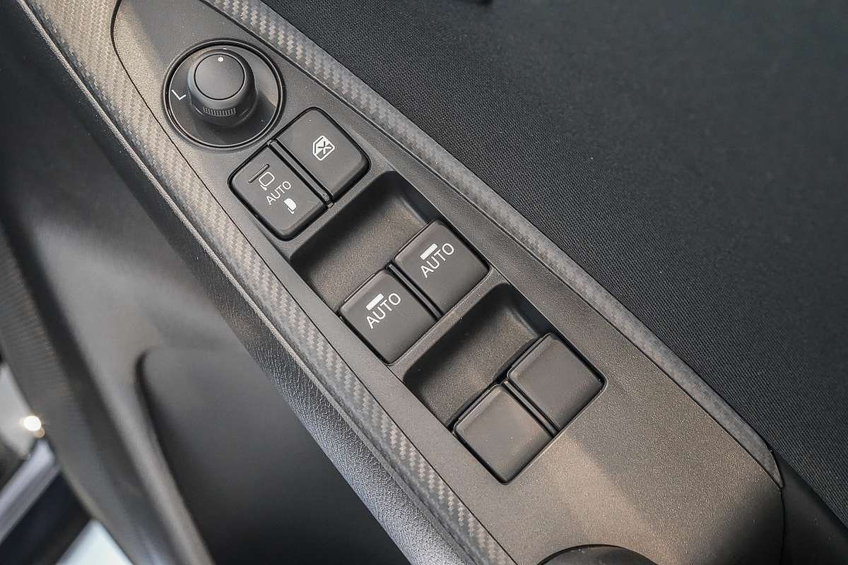 2025 Mazda 2 G15 Evolve DJ Series