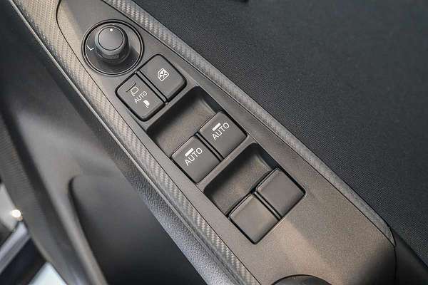 2025 Mazda 2 G15 Evolve DJ Series
