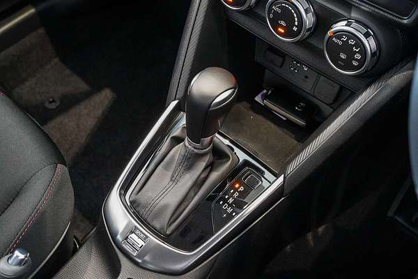 2025 Mazda 2 G15 Evolve DJ Series