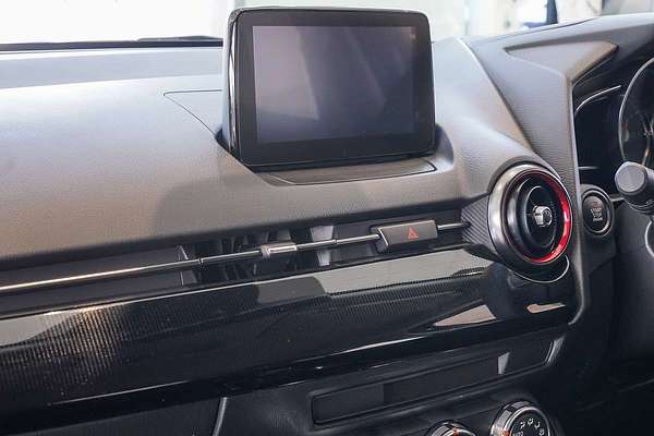 2025 Mazda 2 G15 Evolve DJ Series