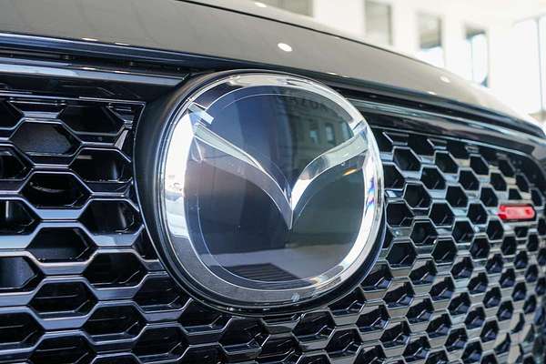 2025 Mazda 2 G15 Evolve DJ Series