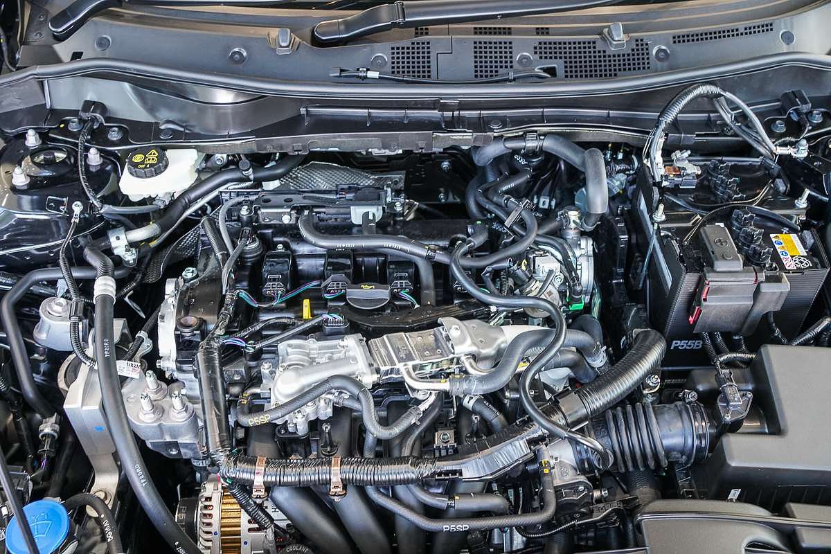 2025 Mazda 2 G15 Evolve DJ Series