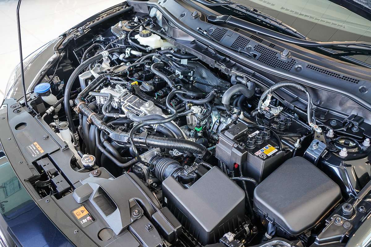 2025 Mazda 2 G15 Evolve DJ Series