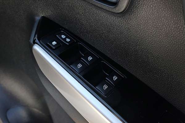 2022 Mitsubishi Pajero Sport GLS QF