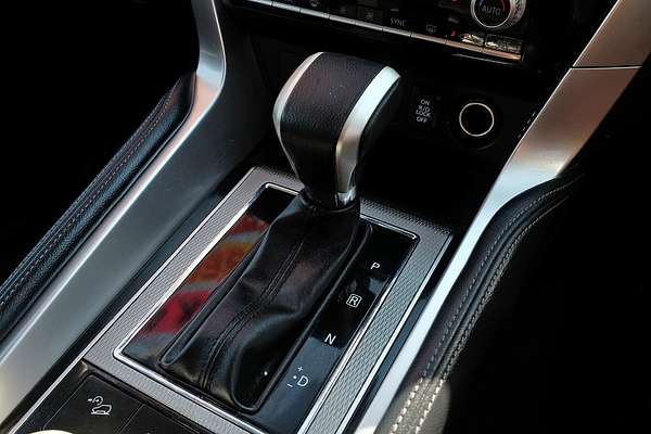 2022 Mitsubishi Pajero Sport GLS QF