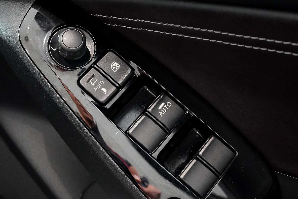2018 Mazda 3 SP25 Astina BN Series
