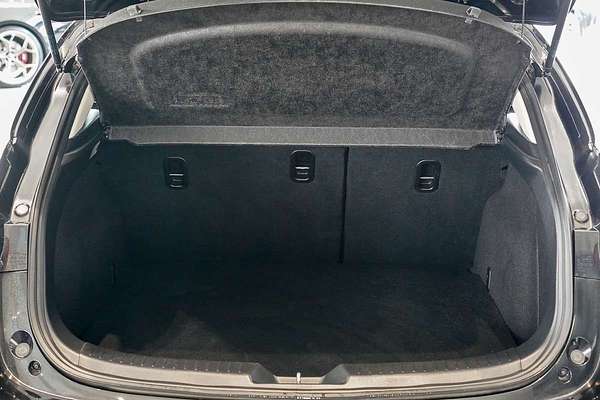2018 Mazda 3 SP25 Astina BN Series