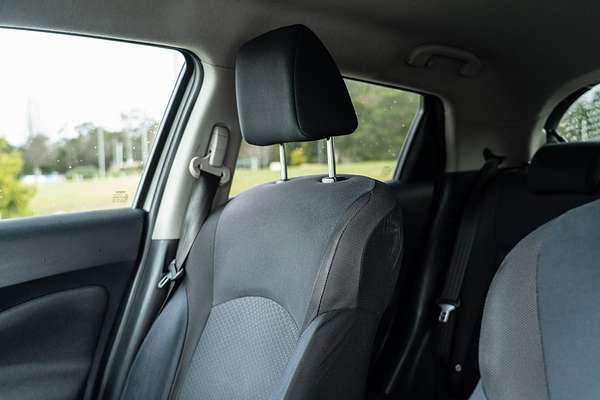 2013 Nissan JUKE ST F15