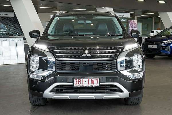 2023 Mitsubishi Outlander Aspire ZM